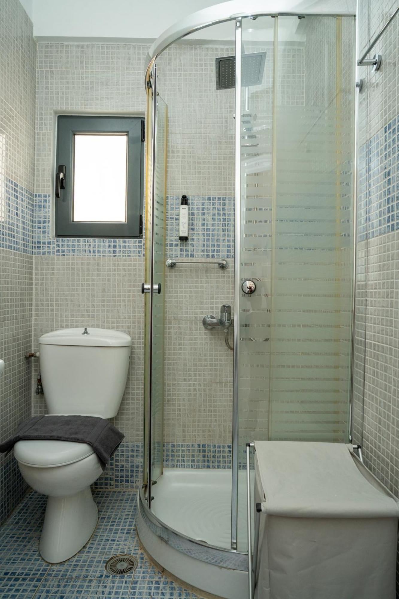 V&V Acropolis View Apartment Athen Exterior foto