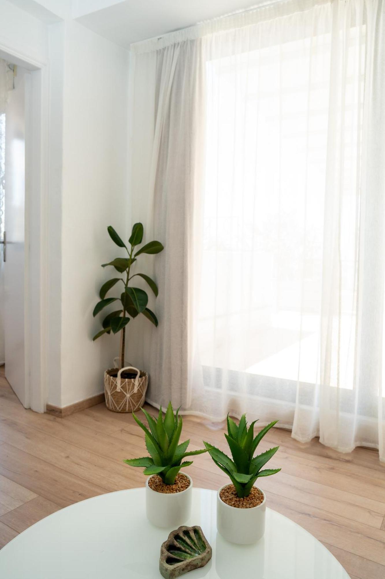 V&V Acropolis View Apartment Athen Exterior foto