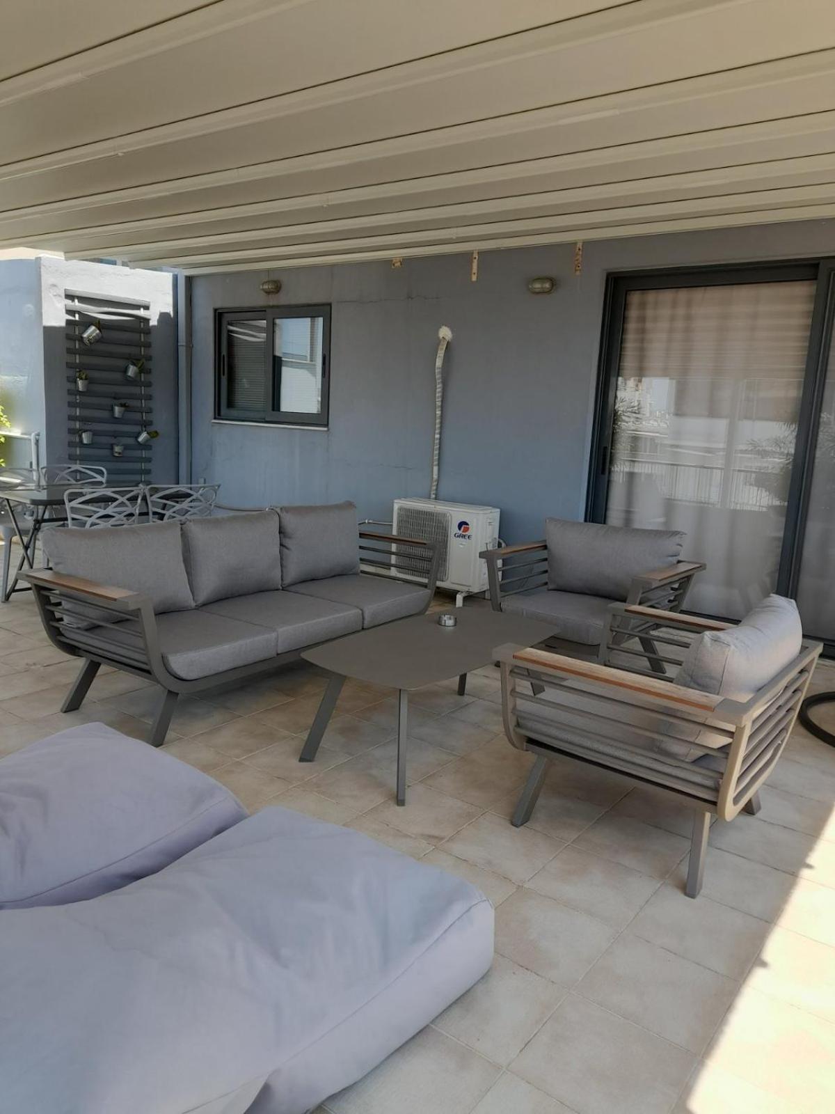 V&V Acropolis View Apartment Athen Zimmer foto